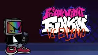 Energy - VS Enysmo Mod OST - Friday Night Funkin'