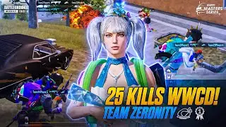 Scrims & Tournament Highlights⚡️