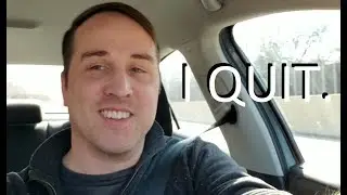 I quit my job at Best Buy Corporate