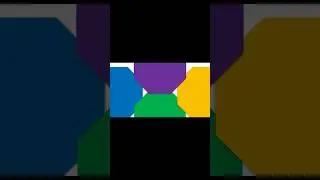 How to create a great template intro using shapes full tutorial in channel