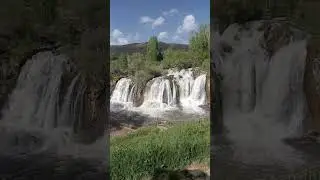 Görebileceğiniz en güzel şelalelerden #muradiye #şelalesi #van