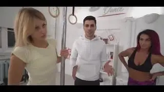 Лучшие моменты КОМАНДА А