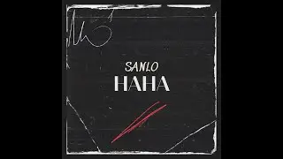 HAHA (Music Audio)