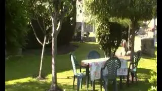 Casita de Piedra con Jardin Santillana del Mar