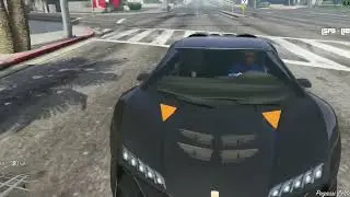 Racing script ESX Qbcore