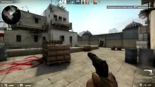 Freygidaire & Co : CS:GO P1