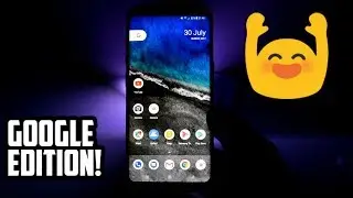 Samsung Galaxy S8/S8+ Google Edition Conversion | Google Edition ROM