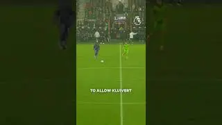 Everyone Is Sleeping On This Footballer 👀