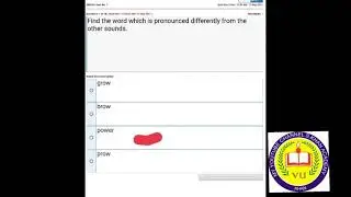 ENG101 Quiz No.1 (2021) 💯 Correct Answers ||S khan Academy||