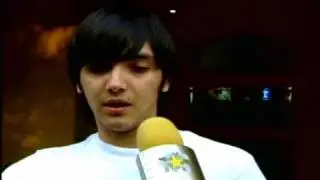 Despues de la entrevisa multimedios