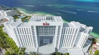 Riu Palace Península - Viva Caribe México