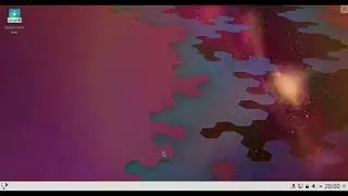 KDE neon