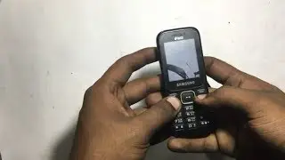 how to replace Samsung B310 display