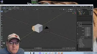 [Blender 2.80] Enchanted Lands Devlog 