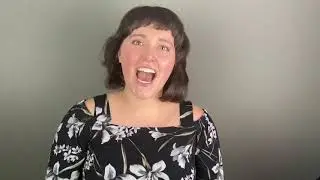 Musical Theatre Contemporary Audition Cut: