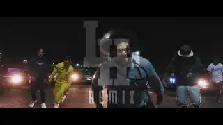 J Westrupp - LH Remix (Run It Back) Feat. RIPZ, BIONDI & BASH
