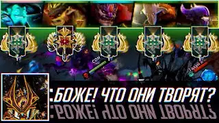 ГЛАВНЫЕ ПРЕТЕНДЕНТЫ НА ПОБЕДУ ИНТЕРНЕШЕНАЛА🤔