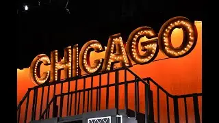 Chicago - Behind The Scenes (A CHS Drama Club and CHS TV Production)