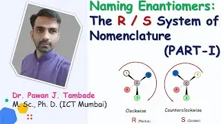 RS system of nomenclature part I