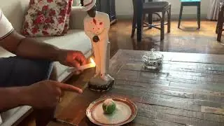 11 9 59204215 Whatsapp - Separar 2 pessoas com um limão e 1 vela.