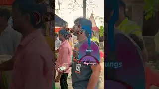 Ghr ka sbse chhotu bh science padhane aa gya 