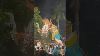Narkasur Competition in Goa 2023 Margoa #narkasuringoa #goanarkasur #narkasur #narkasur2023
