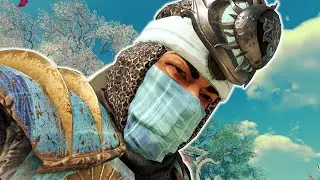 Let's See These Afeera/Shinobi Nerfs....
