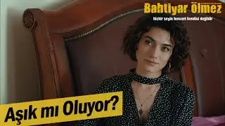 Aylin aşık mı oluyor? - Bahtiyar Ölmez