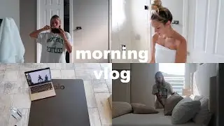 a morning in my life + life update q&a