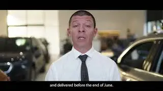 Instant Asset Write-off Brian Hilton Motor Group