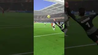 DLS23 - Salah Extraordinary Goal 🔥