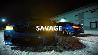 Offset x Tyga Type Beat - 