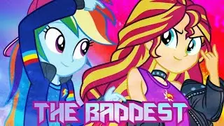Pmv- the baddest rus