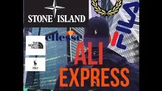 Поясню за The North Face ! Светоотражающая ветровка The North Face x Supreme