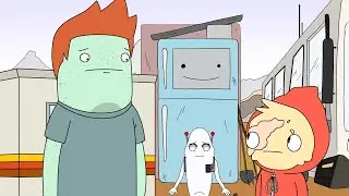 TRASH PLANET
