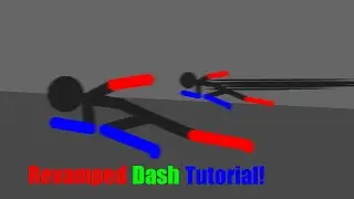 Dash tutorial | sticknodes |