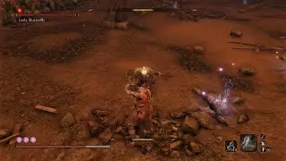Gauntlets of Strength (Divine Heir) - Sekiro: Shadows Die Twice