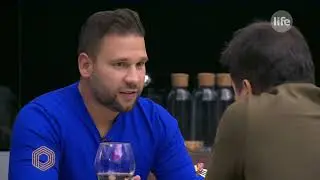 Keményen ment a csajozás félévig: így randizott Rácz Jenő