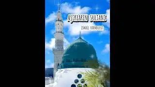 İsmail Karabulut - AŞIKLARIN SULTANI - 2024 [YENİ]