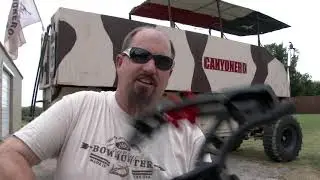 Bowjax