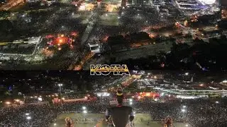 Kota Ravan Dahan | Dusherra | Dusherra maidan #kota #rajasthan
