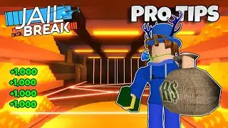 3 Pro Tips in Jailbreak! (2024)