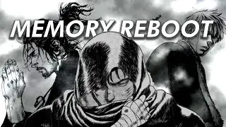 SENIN BIG THREE AMV | Memory Reboot | By AMV POINT