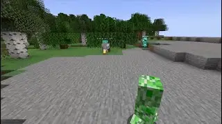 We made a funny #Minecraft movie using AI agents.