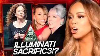 Mariah Carey EXPOSED For Sacrificing Her Mother & Sister | She Hated Her Sister?