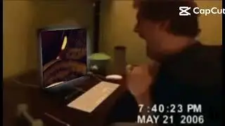 Guy Scares Perú Mágico Ident