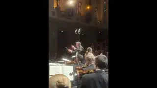 Nino Machaidze - I Lombardi 2023 - Giselda’s aria - Münich