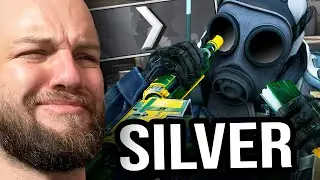 DE NOOB A PRO: ANALIZO a un SUB que lleva 6 AÑOS en SILVER... | CS:GO