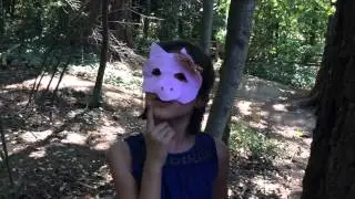 I Want to Surprise My Friend! Inspired by Mo Willems