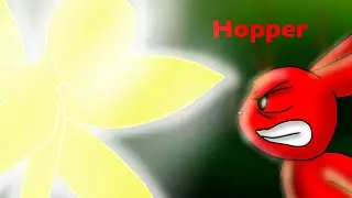 Hopper Animation (Test)
